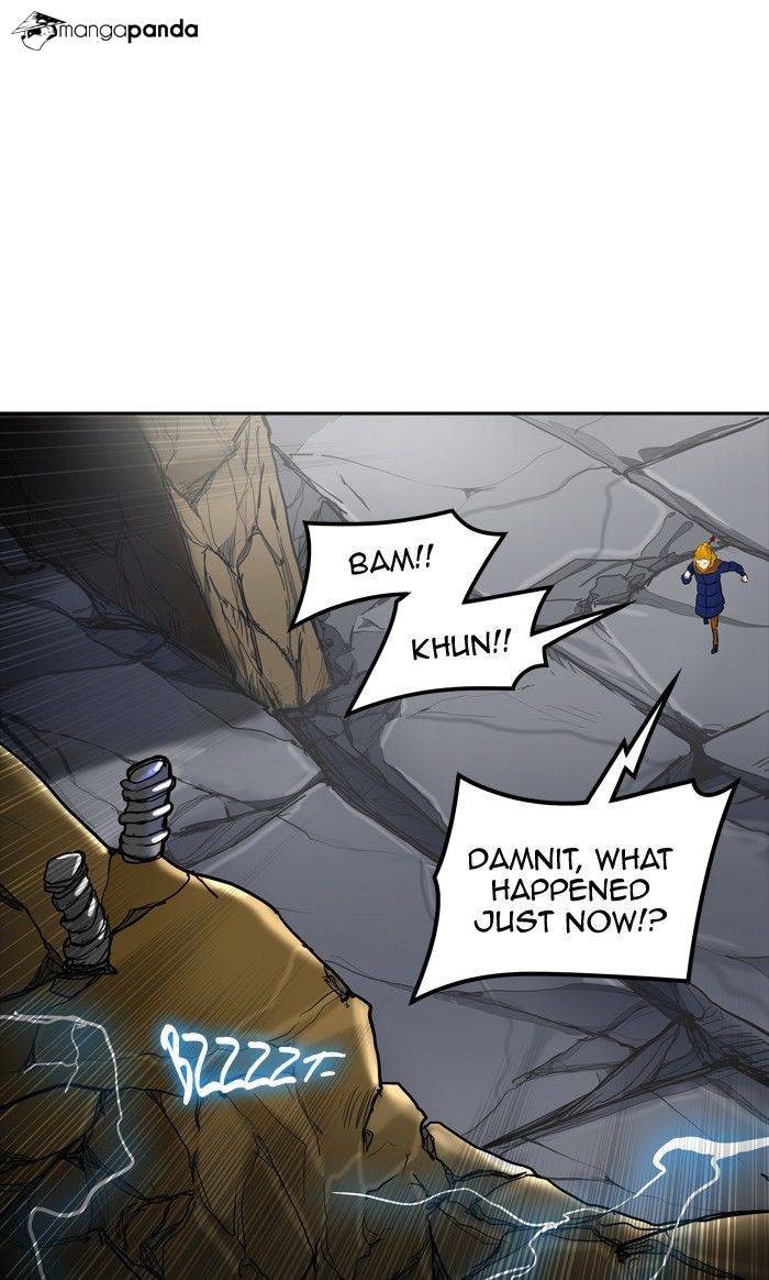 Tower of God Chapter 366 image 028